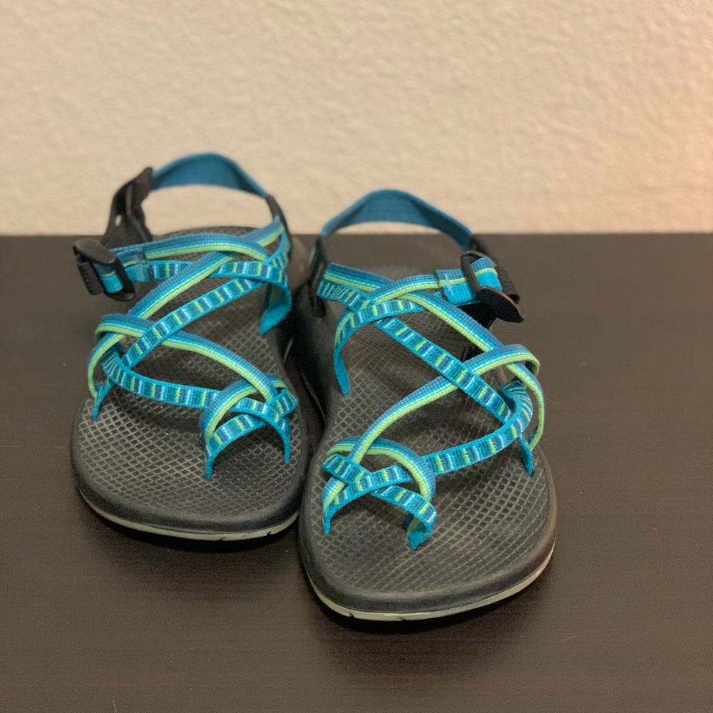 Chacos ZX2 Yampa River